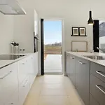 Three-bedroom With A Fireplace 07