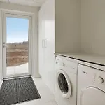 Three-bedroom With A Fireplace 07 *