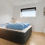 Three-bedroom With A Fireplace 07 *