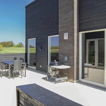 Holiday home 3 Bedroom Cozy In