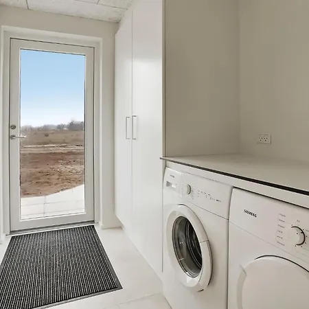 Three-bedroom With A Fireplace 07 *